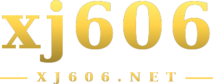 xj606 logo
